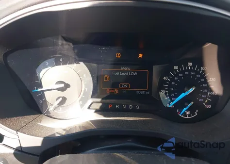 2013 Ford Fusion Se z USA, uszkodzony, nr VIN 3FA6P0H7XDR319053